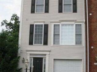 210 Galway Ln, Stafford, VA 22554