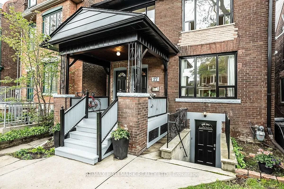 1 bed, $2,300 — Photo 2