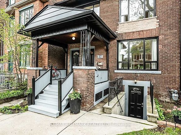 2nd image of 27 Delaware Ave