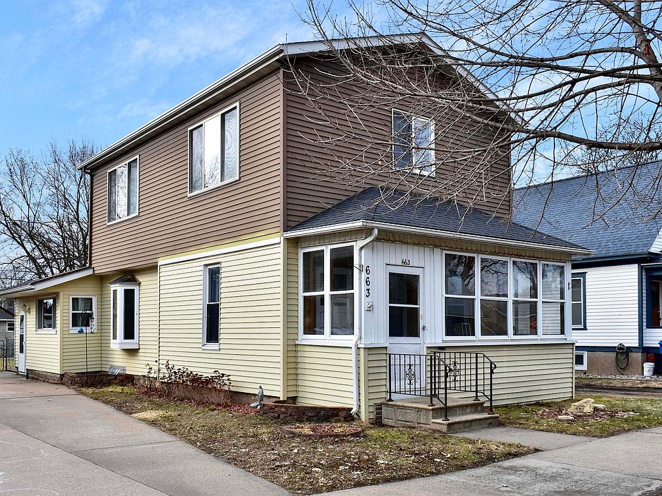 1st image of 663 Dacota St