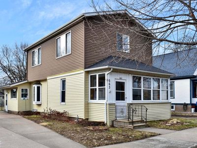 663 Dacota St, Winona, MN, 55987