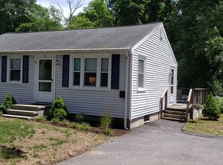 26 Dawes Rd, Brockton, MA 02301