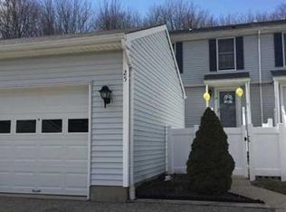 400-25 E Randolph Ave #405, Mine Hill, NJ 07803