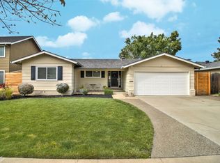 1693 Peony Ln, San Jose, CA