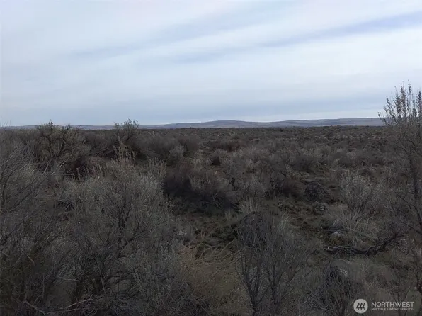 0 Tapadero Drive Lot 5, Ephrata, WA 98823