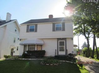 3479 Milverton Rd, Shaker Heights, OH 44120