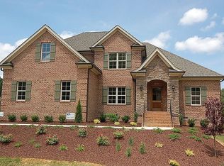 8810 Sawtooth Ct, Kernersville, NC 27284