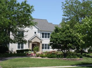 2673 Beechtree Dr SW, Byron Center, MI 49315