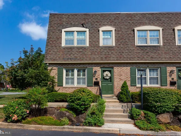 1 Lisa Way #13A, Wayne, PA 19087