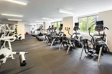 Rented by Gotham Organization