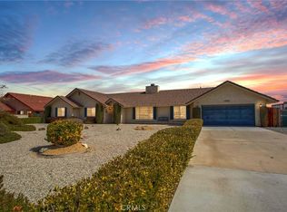 13997 Havasu Rd, Apple Valley, CA 92307