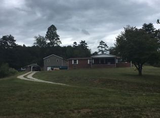 46 Elkins Branch Rd, Weaverville, NC 28787
