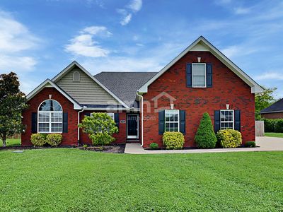 914 Nimbus Ln, Murfreesboro, TN, 37127