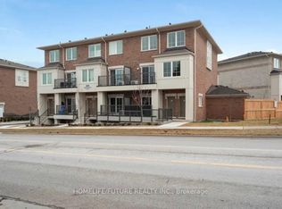 485 Beresford Path #3, Oshawa, ON