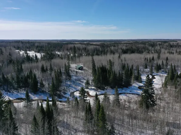 2087 County Road 66, Orr, MN 55771