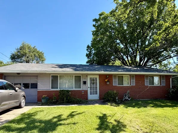 11448 Geneva Rd, Cincinnati, OH 45240