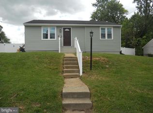 508 Austin Ave, Glendora, NJ 08029