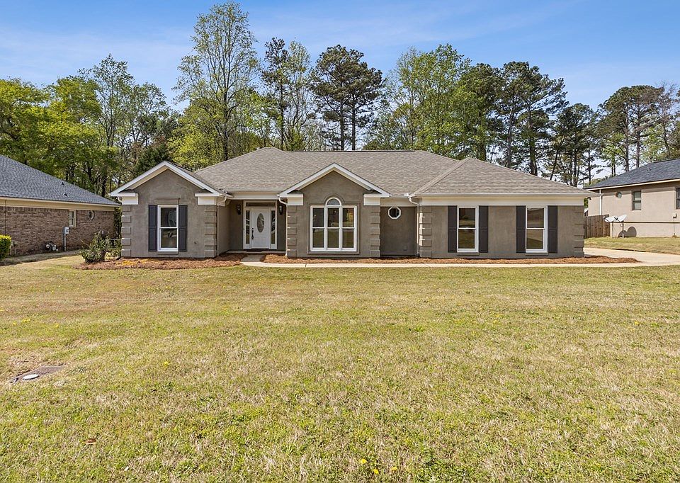 867 Lismore Dr, Columbus, GA 31904 Zillow