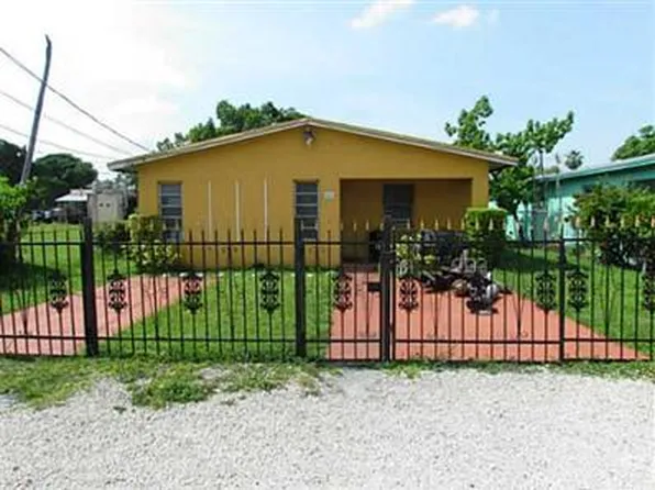 2170 NW 63rd St, Miami, FL 33147