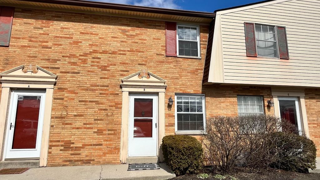Real estate listing image