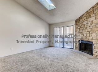 12041 E Harvard Ave APT 206, Aurora, CO 80014