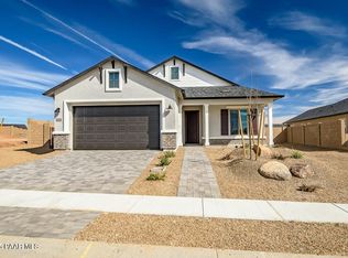 5225 Meandering Trl, Prescott, AZ 86301