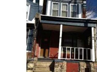 1113 W Loudon St, Philadelphia, PA 19141