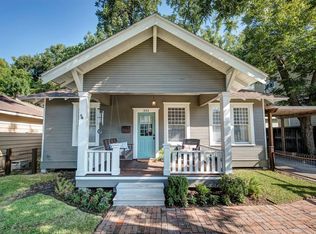323 E 24th St, Houston, TX 77008