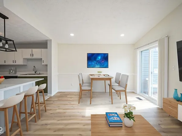 9554 Bay Vista East Dr, Indianapolis, IN 46250