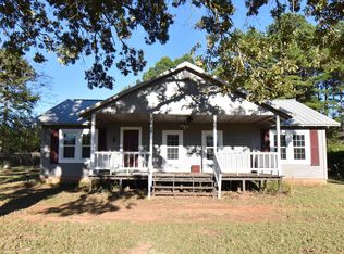 7678 County Road 445 W, Henderson, TX 75654