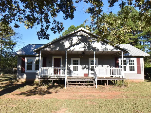 7678 County Road 445 W, Henderson, TX 75654