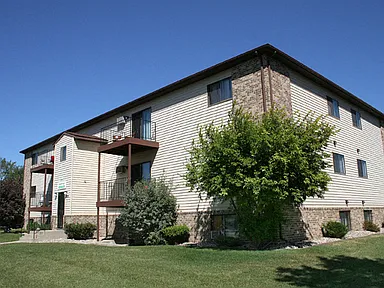 21A Floor Plan (Renovated) - 304