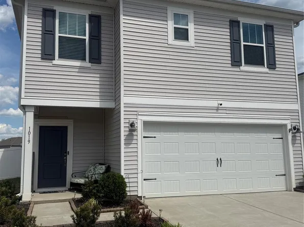 1019 Jeffery Dean Ct, Albemarle, NC 28001