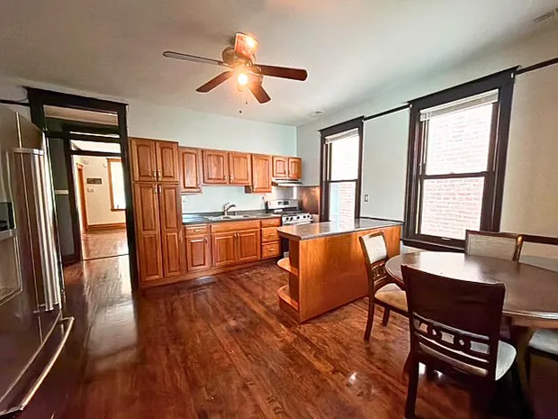 3814 S Hermitage Ave #2 — Photo 4