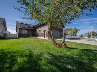 2924 Fuelie Ave, Cody, WY 82414