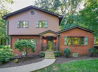 533 Thompson Run Rd, Pittsburgh, PA 15237