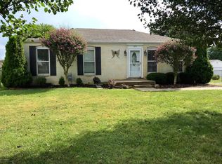 185 Concord Dr, Mt Washington, KY 40047