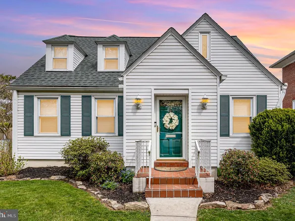 55 S Madison St, Harrisburg, PA 17109