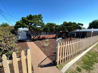 7092 Casa Ln, Lemon Grove, CA 91945