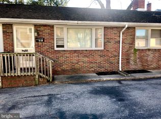 111 N 3rd St #C, Hammonton, NJ 08037