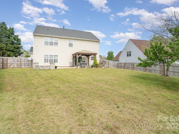 407 Goodloe Dr, Charlotte, NC 28262