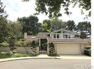 17 Morning Dew, Irvine, CA 92603