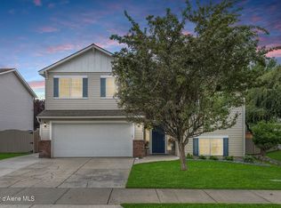 2168 W Canfield Ave, Coeur D Alene, ID 83815