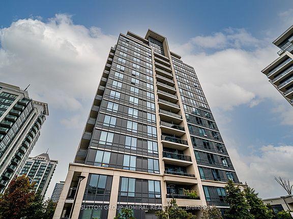 2nd image of 75 N Park Rd #512