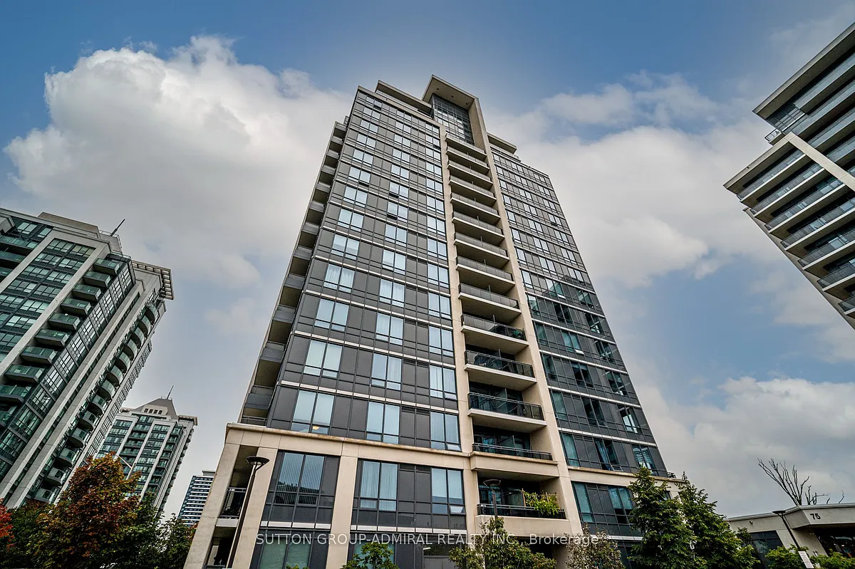 Building Photo - 75 N Park Rd #512