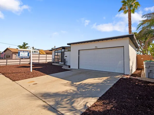 3515 Moccasin Ave, San Diego, CA 92117