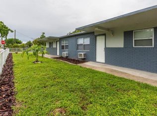 1703 NW 7th Ct, Fort Lauderdale, FL 33311