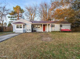 408 Myna Dr, Jacksonville, NC 28540