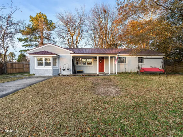 408 Myna Drive, Jacksonville, NC 28540