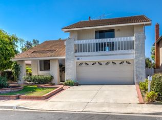 7 Bennington, Irvine, CA 92620